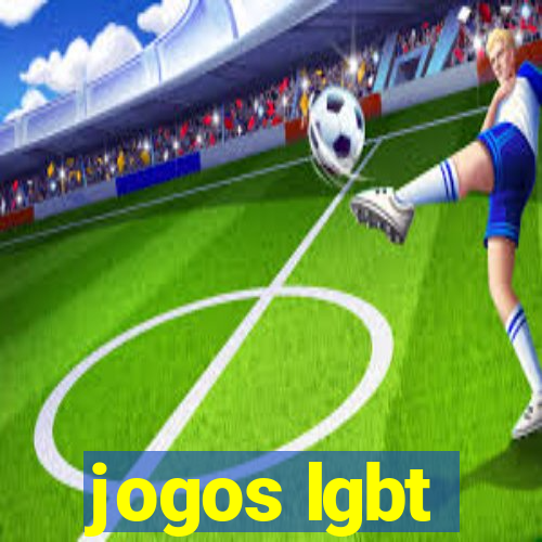 jogos lgbt